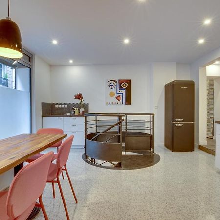 Sweett - Trevise Apartment Paris Exterior photo