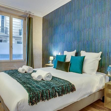 Sweett - Trevise Apartment Paris Exterior photo